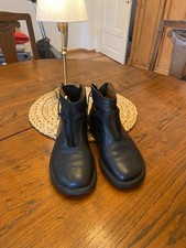 Schöne Trippen Stiefeletten 37/38