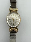 Tudor By Rolex Ladies Not Running Mechanical Cocktail Watch Repair Vintage