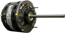 Fasco D727 5.6" 1/3-1/5 Horse Power Direct Drive Blower Motor