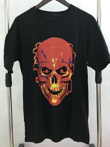vlone shirt ebay