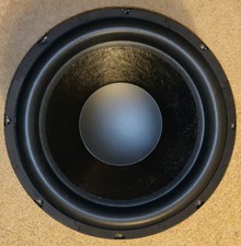 Dayton Audio Sub-1500 15 Inch Subwoofer Driver
