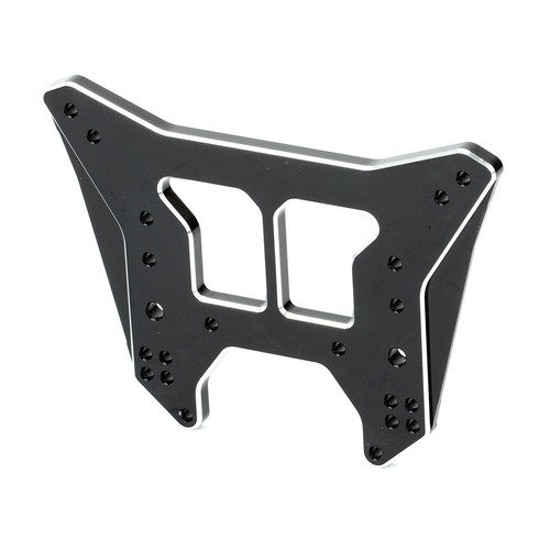 LCX RC Car Aluminum Rear Shock Tower for 1/8 ARRMA Kraton Notorious Outcast - Picture 4 of 9