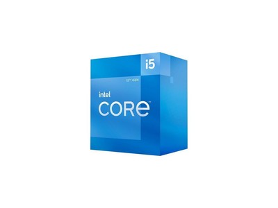 Intel Core i5-12500 - Core i5 12th Gen Alder Lake 6-Core 3.0 GHz LGA 1700