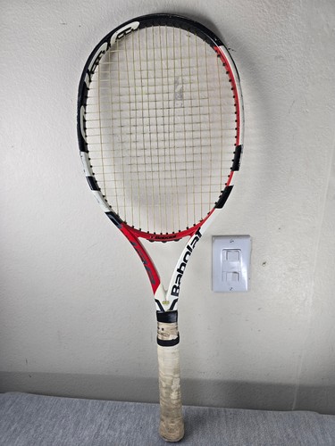 Babolat Aero Storm 98 sq in *ISSUES READ
