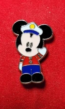 Disney Trading Pin, Mickey Mouse, Cruise Line Collection, 2008 69