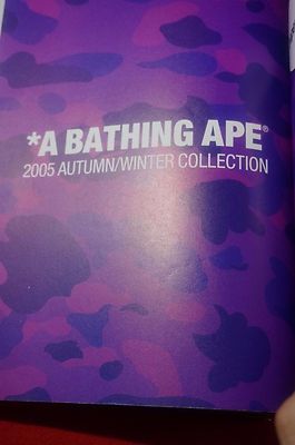 その他 BAPE ARCHIVES BY NIGO BAPE® ARCHIVES by NIGO® | works | groovisions