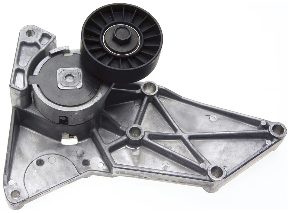 Accesorio para Buick Park Avenue 1991-1994 correa de transmisión tensor montaje puertas Foto 4 de 4