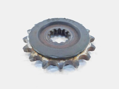 @*s KAWASAKI 13144-1224 SPROCKET-OUTPUT,17T for sale online | eBay