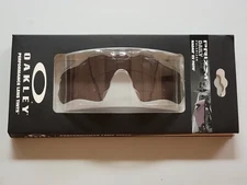 Oakley Radar EV Path Replacement Lenses Kit Prizm Daily Polarized NIB