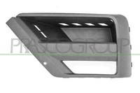 Prasco LüFtungsgitter StoßFäNger Vorne Links FüR VW Crafter Kasten Sy_ VG9562134