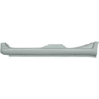 Schweller Links Passend FüR Fiat Panda Baujahr 2003-2012