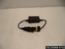 Can-bus Decoder Emc Can-bus Decoder Emc