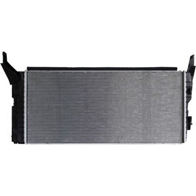 New Radiator Fits Mini Audi Mini Cooper 2016-2019 By 17 11 7 617 636