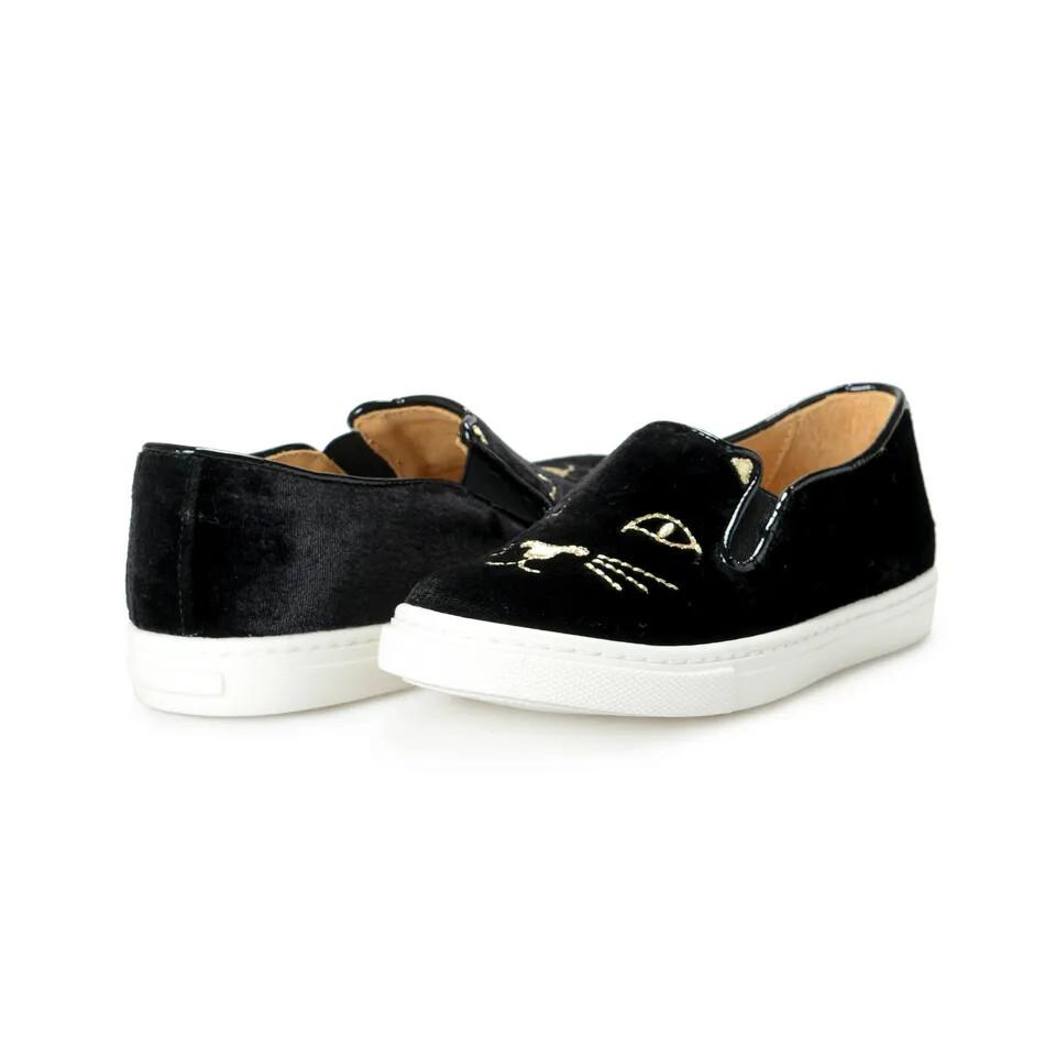 Loafers Shoes Charlotte Olympia Girls 