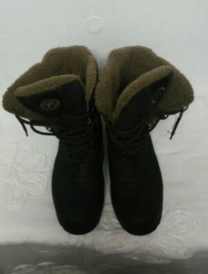 Rockport XDS HYDRO SHIELD THINSULATE Men display picture 2
