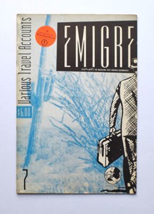 洋雑誌 emigre エミグレ 3冊セット Emigre Magazine - Assorted Back Issues | eBay