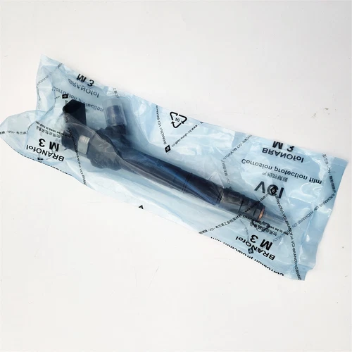 1X Diesel Fuel Injector For Bosch 07-17 Audi Seat Skoda VW 0445110646 0445110647 - Picture 3 of 8