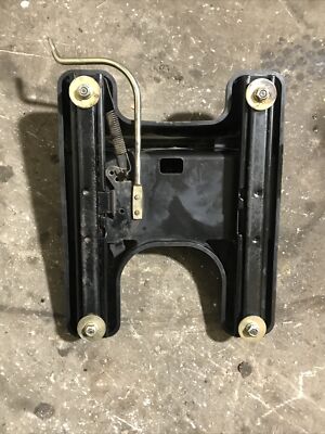 Sedile B1AM131801 Adatto A John Deere LX255 LX266 Italia - Foto 5