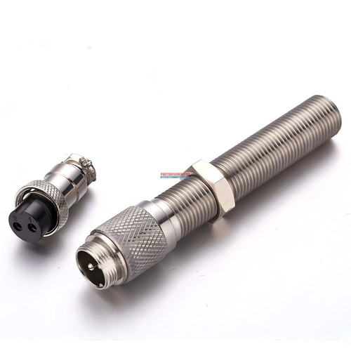 5/8-18 UNF Thread MPU MSP679 Generator Magnetic Pickup Speed Sensor for Engine - Picture 7 of 7