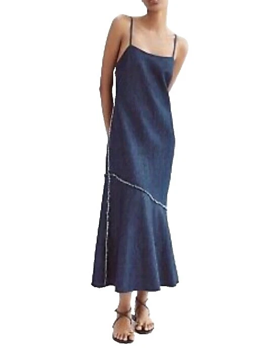 Vestidos de fiesta/cóctel Zara Algodón para Mujeres