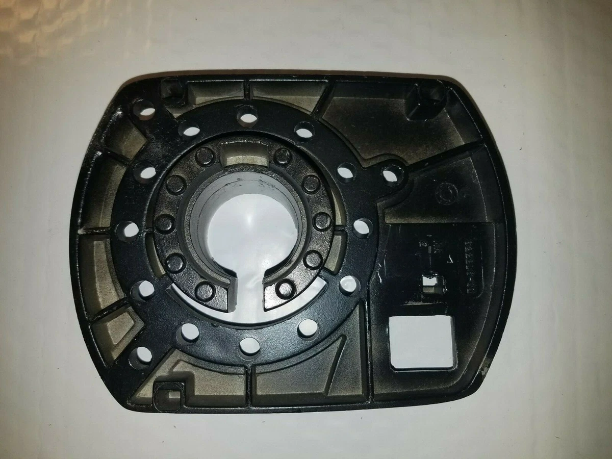 MERCURY QUICKSILVER 822216T1 < 881173T1 BEZEL (BLACK) NLA | eBay 