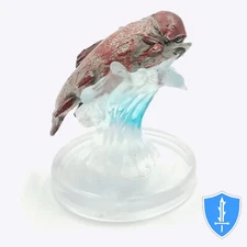 Knucklehead Trout - Icewind Dale Rime of Frostmaiden #9 D&D Miniature