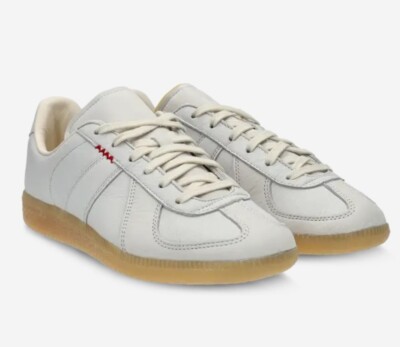 adidas originals bw army trainers