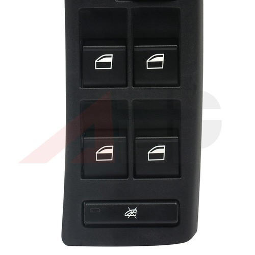 Power Window Switch for 2001 2002 2003 2004 2005 2006 BMW X5 3.0i Front Left LH - Picture 12 of 12