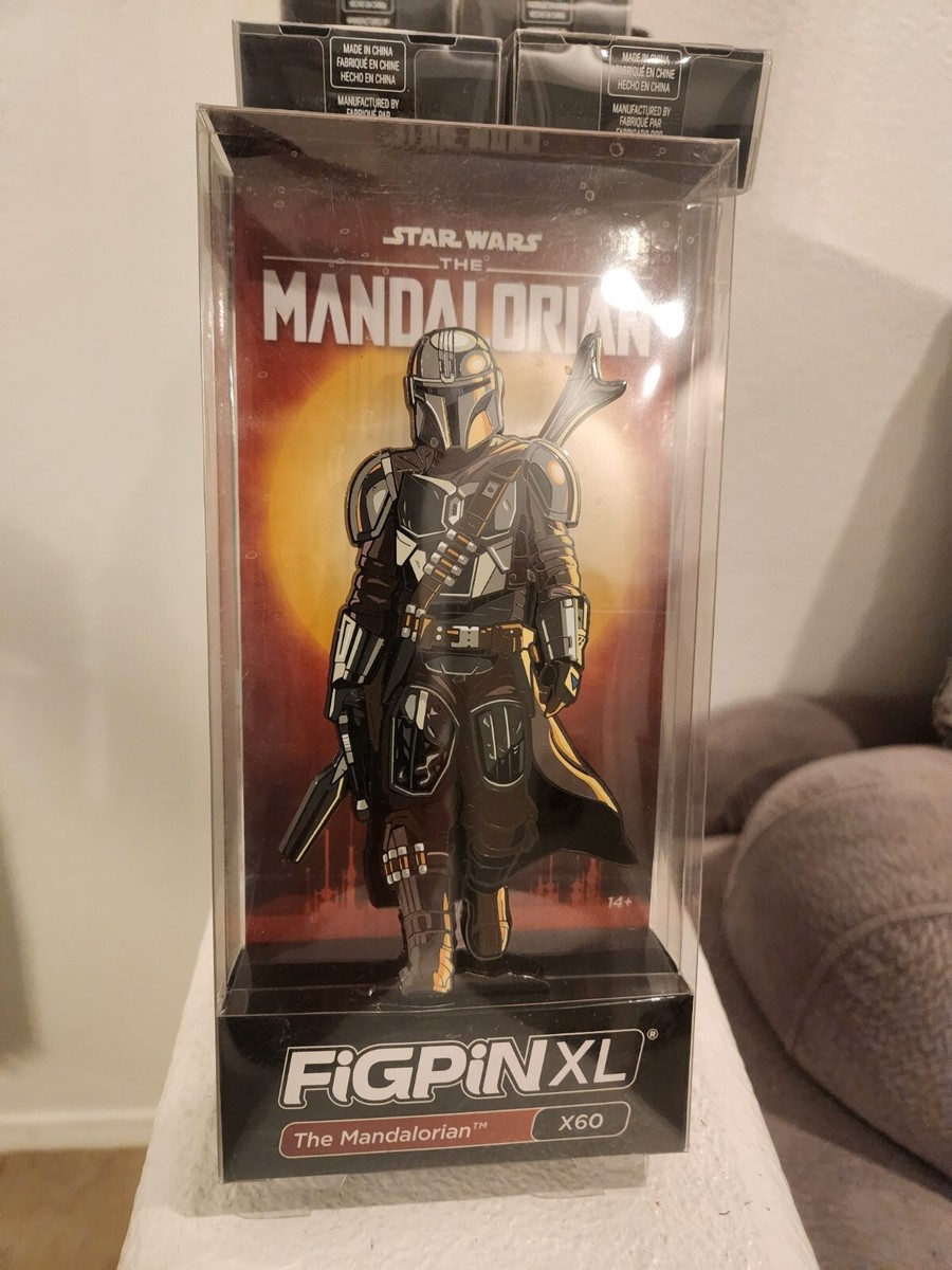 star wars FIGPINS | eBay
