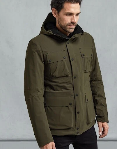 Belstaff trialmaster hotsell evo