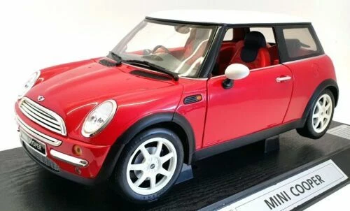 Revell Auto- & Verkehrsmodelle von Mini Cooper & -Teile & -Zubehör
