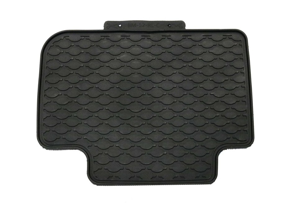 Floor Mats for BMW 5 Series F10 20112017 All Weather Odorless Anti