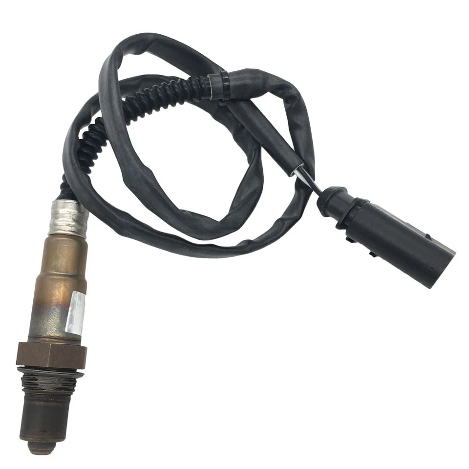Oxygen Sensor For Audi A3 1999-2002 TT 1998-2006 1.8L Bentley Arnage 1999-2009 - Image 3 of 4