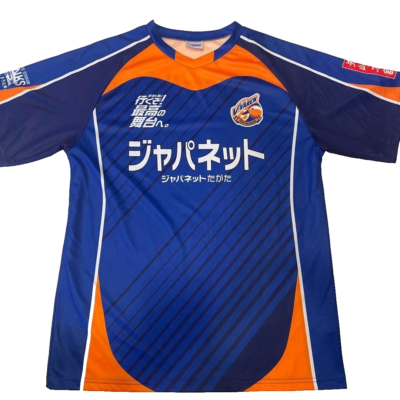V・VAREN NAGASAKIユニフォーム2013 V-Varen Nagasaki 2013 Reprint Uniform Jersey Shirt | eBay
