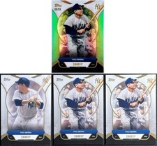 2025 Topps Welcome To The Club  