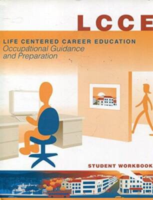 Life Centered Career Education (LCCE), Occupational Guidance and Pre - VERY GOOD
