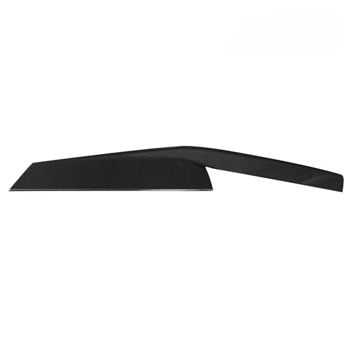 For BMW X5 G05 LCI 2024+ Dry Carbon Fiber Interior Full Set Accessories Kit Trim - Picture 14 of 15
