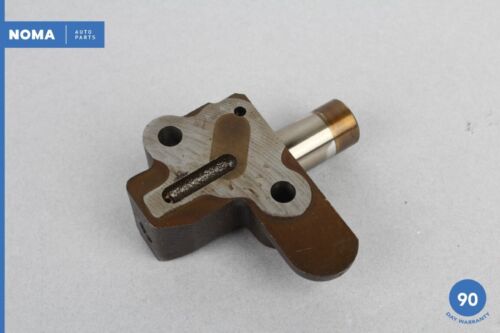 98-03 Jaguar XJR X308 Engine Timing Chain Tensioner w/ Bolt Set 2W936K254AA OEM - Picture 5 of 6