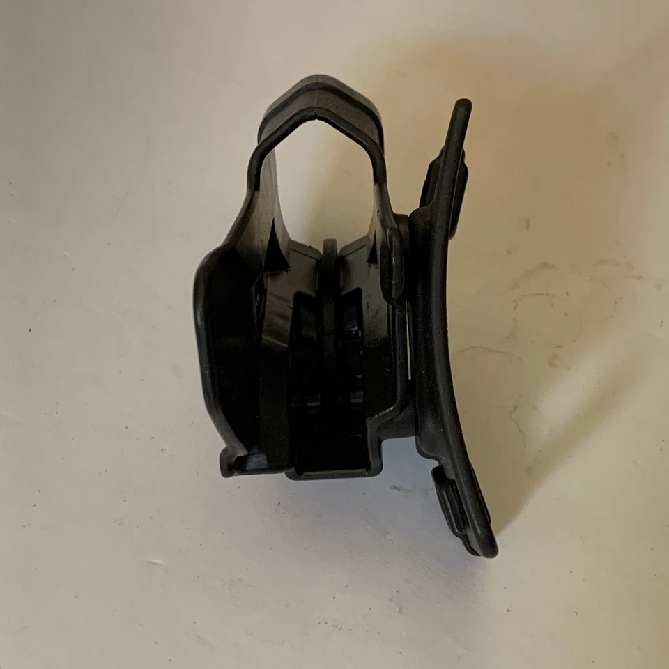 Blackhawk CQC Glock 26 Holster Left Hand Close Quarter Concealment C1201 C1311 - Image 4 of 4