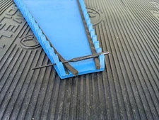 #bi028 Snap-on Tools NEW PPR3 USA 3/32" - 3-29/32" Length Roll Pin Punch