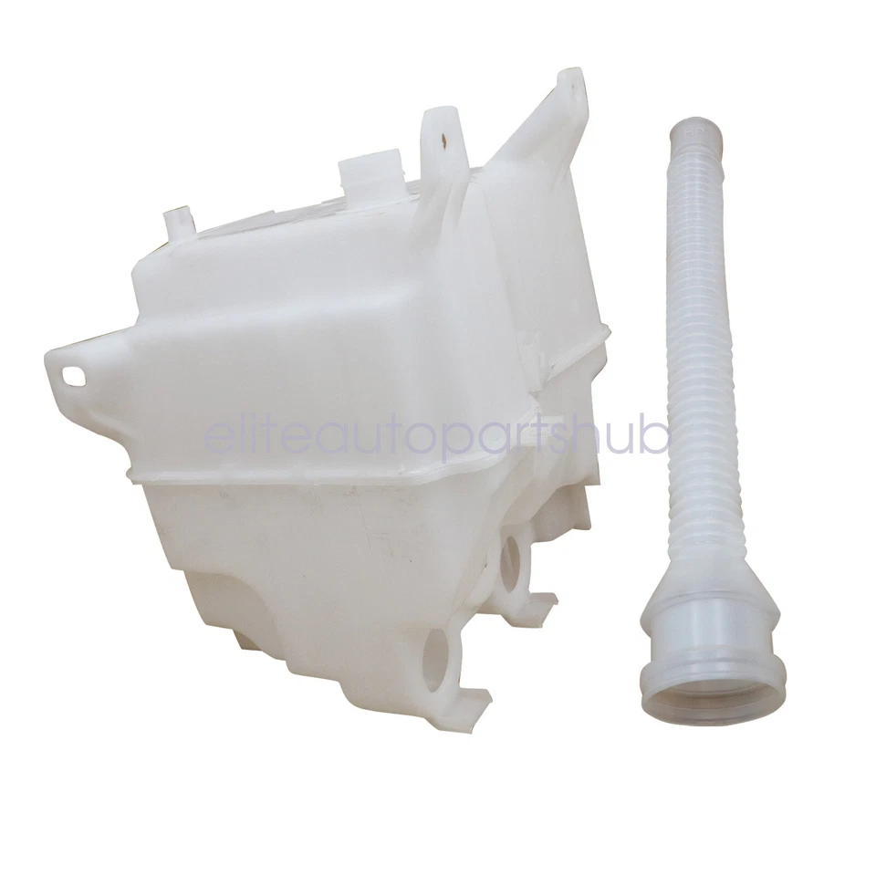 Fits 2010-2015 Lexus RX350 RX450H Washer Fluid Reservoir 853150E030 853150E040 - Image 2 of 4
