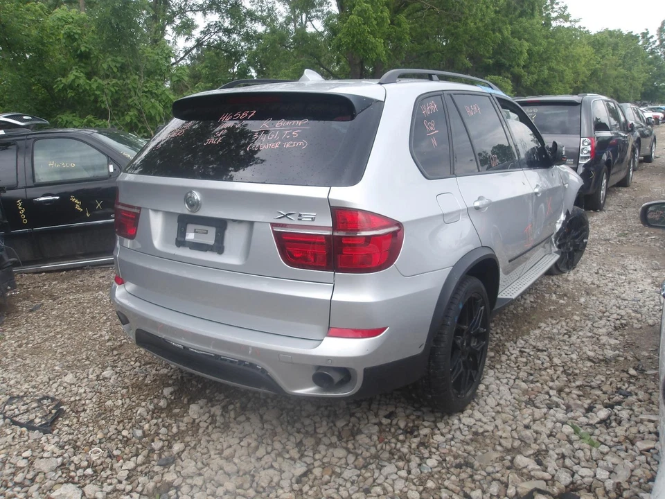 Used Engine Coolant Reservoir fits: 2012 Bmw X5 Grade A - Image 3 of 4