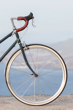 Cintre Deda Velocità Pour Vélo Piste – Taille 40 Cm Centre-centre – Occasion