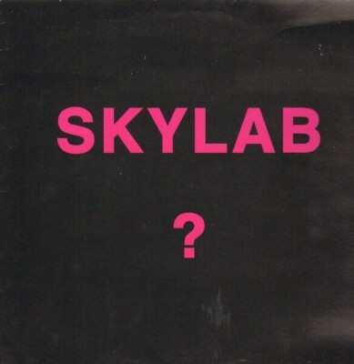 Skylab ? Vinyl Single 12inch Eye Q (UK)