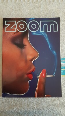 ZOOM NR. 112 1984 TURNER MAISEL FUJII MEOLA MEYEROWITZ GORDON HEISLER GIACOMO