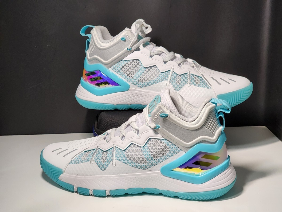 【着用数回程度】人気モデルadidas D Rose Son of Chi Amazon.com | Adidas D Rose Son of Chi Unisex Shoes Size 11.5