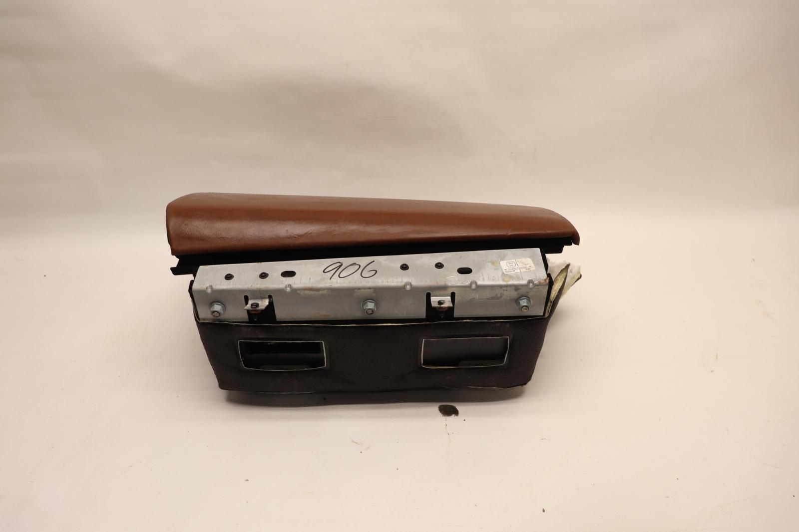 2006-2008 BENTLEY CONTINENTAL FLYING SPUR DASHBOARD GLOVE BOX STORAGE OEM