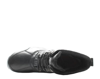 UGG Australia Eaglin Stout Black Men display picture 1