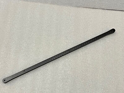 Carbon Center Chassis Brace for 1/7 Arrma Limitless 6s BLX 