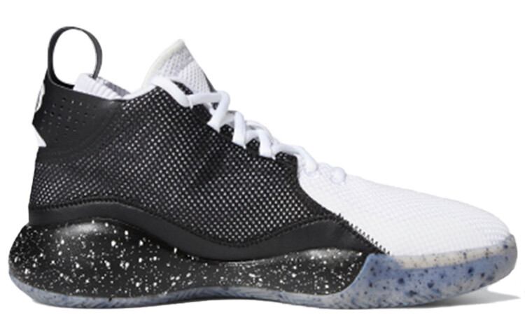 adidas D Rose 773 2020 White Black - FW8661 | eBay